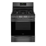 Gas Range GCRG3060AD Smoothtop 30in -Frigidaire Gallery