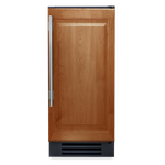 True Residential TUR15ROPC 15 Inch Compact Refrigerator