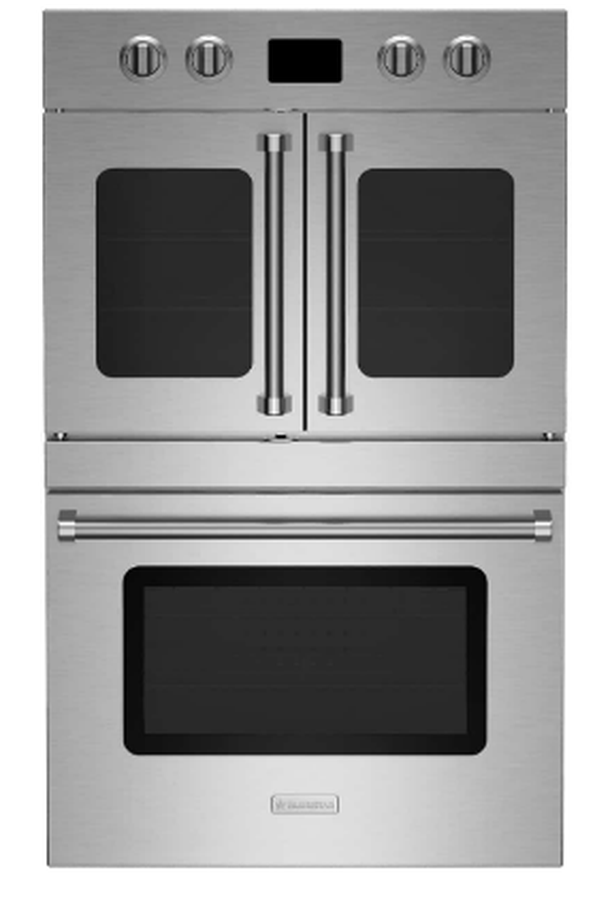 BlueStar BSDEWO30DDV2CPLT Double Wall Oven - Product Discontinued