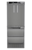 Liebherr HC1580G 30 Inch Bottom Freezer Refrigerator