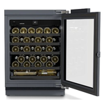 Liebherr UW3710 24 Inch Undercounter Wine Refrigerator