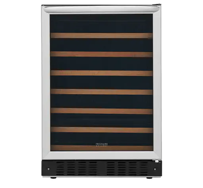 Frigidaire FGBC5334TS Parts