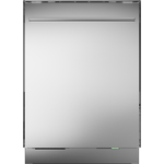 Asko DBI565TXXLS 24 Inch Stainless Steel Dishwasher