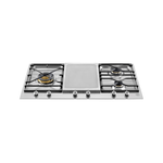 Bertazzoni PM3630GX Gas Cooktop Replacement Parts