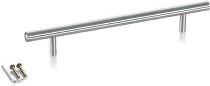 Liebherr 990152700 Handle Kit 14 inch Round handle for UPR503, UPR513, UR500, UB501, UF501
