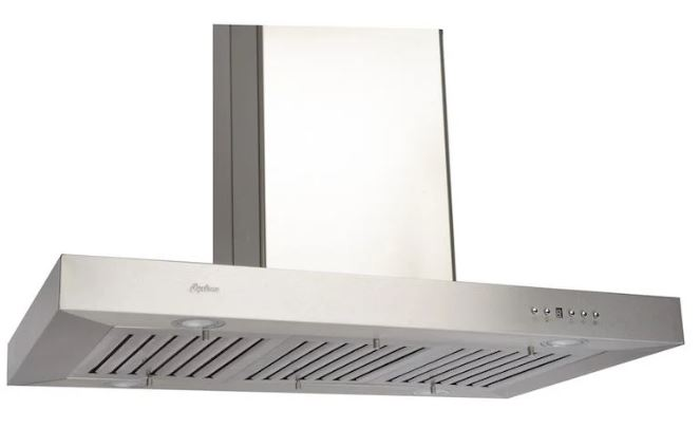 Cyclone SIB52330 30 Inch Mounted to Ceiling 600 CFM