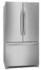 French Door Refrigerator FGHG2368TF 36in  Counter Depth - Frigidaire Gallery- Discontinued