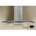 Zephyr ALAE42BWX Wall Mount Hood Replacement Parts