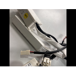 Falmec 105080292 Control Switch 105080356 4 Speed Rectangular Buttons Control Switch for MERCURIO wall and island hoods