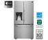 LG LSFXC2476S Refrigerator Replacement Parts