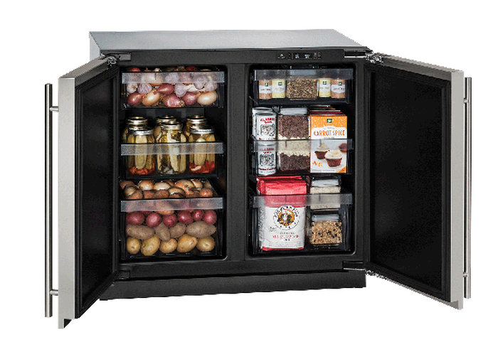 U-Line U-3036RRINT-00A Refrigerator Replacement Parts