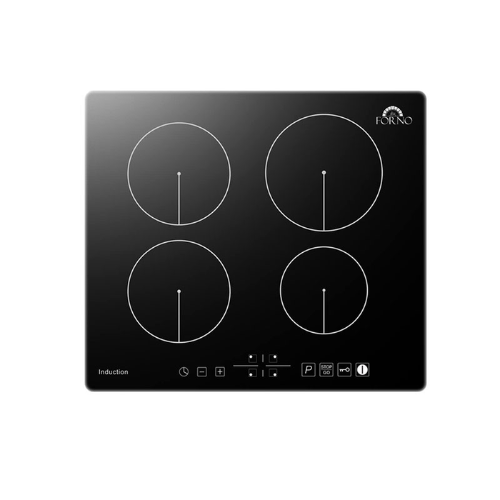 Forno FCTIN053924 24 Inch Induction Cooktop