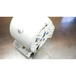Falmec 30506070F#28 Blower Motor 600 CFM Motor 120V 60Hz T80-4V 1000 m3/h