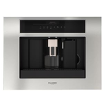 Fulgor Milano F7MBC24S1 24 Inch Matteo 700 Series Cappuccino Maker Coffee Machine