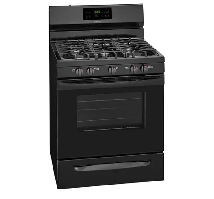 Frigidaire FFGF3054TB Parts