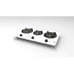 VarioCook Copenhagen 34 Inch Modern Gas Cooktop