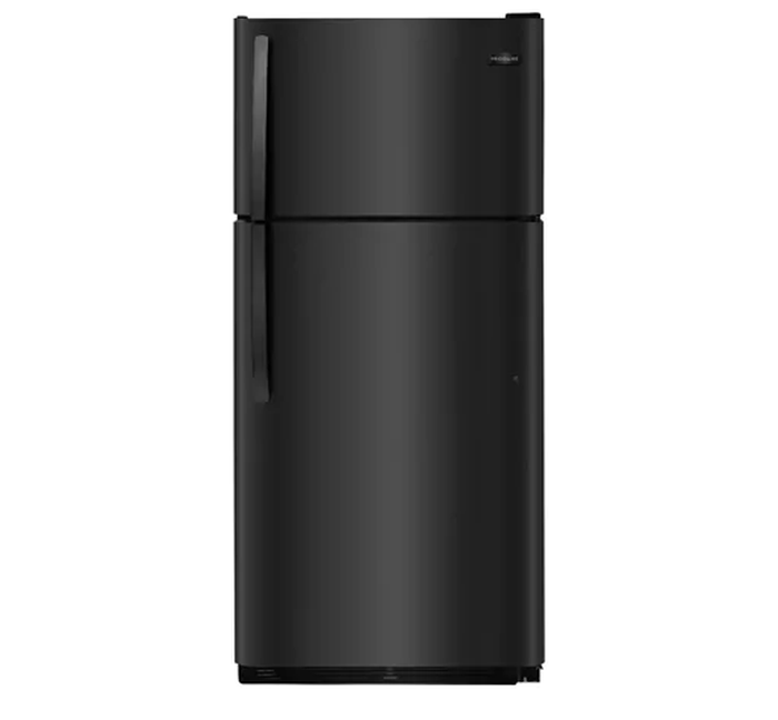 Top Freezer Refrigerator FFTR1821TB 30in  Standard Depth - Frigidaire