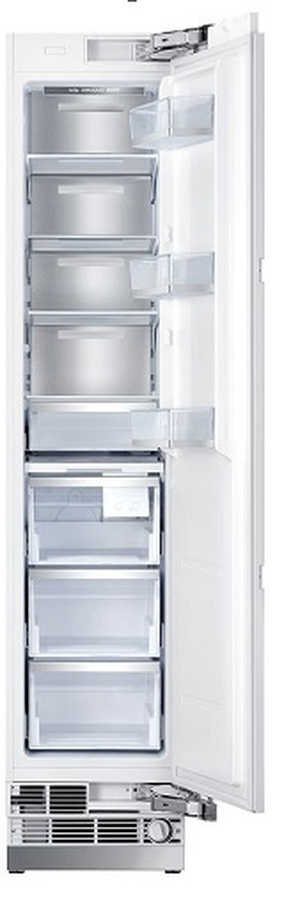 Elica EC18SLA08IPRR 18 Inch All Freezer Column