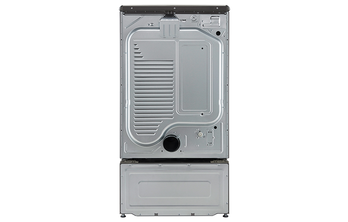 LG DLGX9001V Laundry Replacement Parts