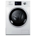 AEG WHP120 24 Inch Front Load Washer