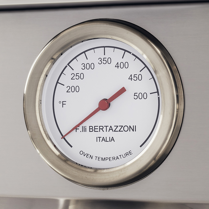 Bertazzoni PROF304CEMXE 30 Inch Electric Range