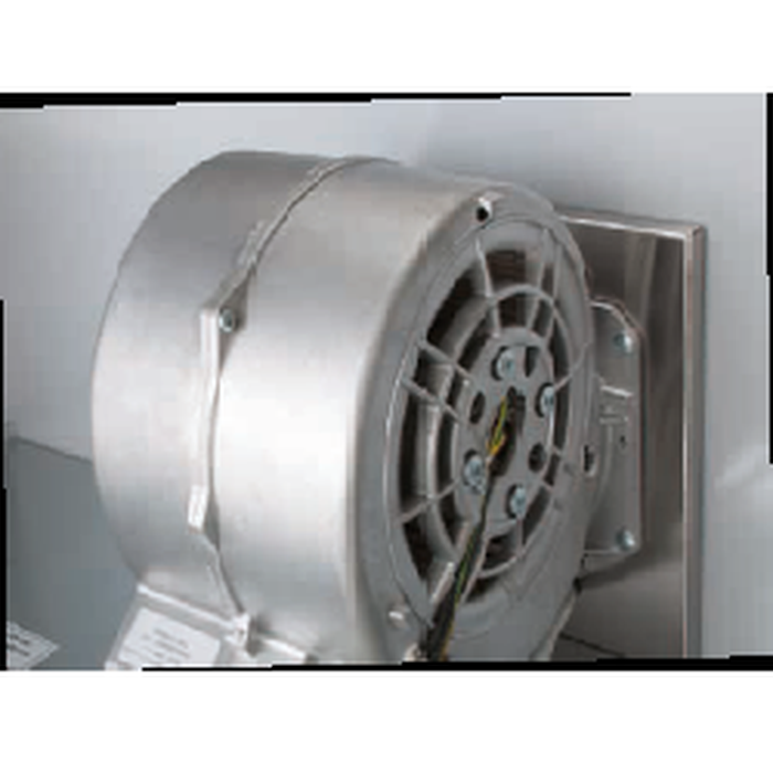 Cabinet Insert Hood F4BP28S1 600 CFM 28in -Fulgor Milano