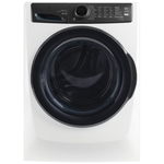 Electrolux ELFW7738AW 27 Inch Front Load Washer