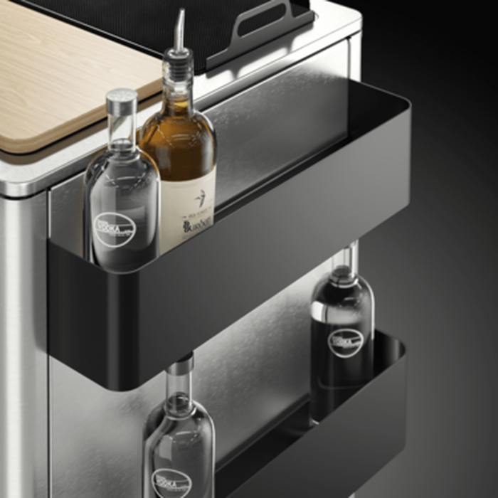 Dometic MoBar550S  Inch Mobile Bar