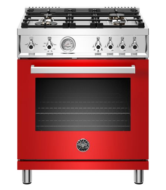 Bertazzoni PROF304GASROT Gas Range Replacement Parts