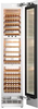 Bertazzoni REF18WCBPRV 18 Inch Wine Fridge Column