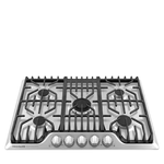 Frigidaire Professional FPGC3077RS Cooktop Replacement Parts