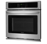 Built-In Wall Oven FFEW3026TS Single Wall Oven 30in -Frigidaire- Discontinued