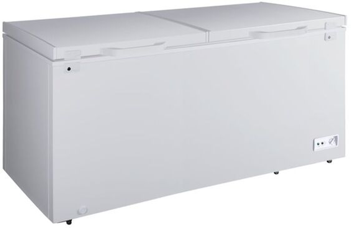 Crosley VFX25UWA 80 Inch Chest Freezer