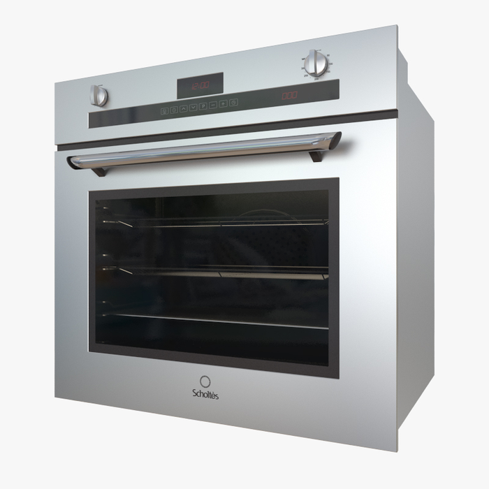 Scholtes F306TXANA 30 Inch Single Wall Oven