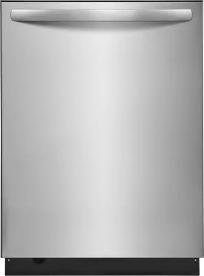 Dishwasher FFID2459VS Integrated 24in -Frigidaire- Discontinued