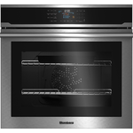 Blomberg BWOS30200SS 30 Inch Single Wall Oven