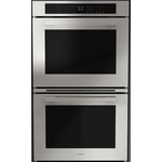 Fulgor Milano F7MDP30S1 30 Inch 700 Series Double Wall Oven