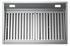 BlueStar WR030MLPLTDCC 30 Inch Mounted on Wall 600 CFM