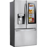 LG LFXS28596S 36 Inch French Door Refrigerator