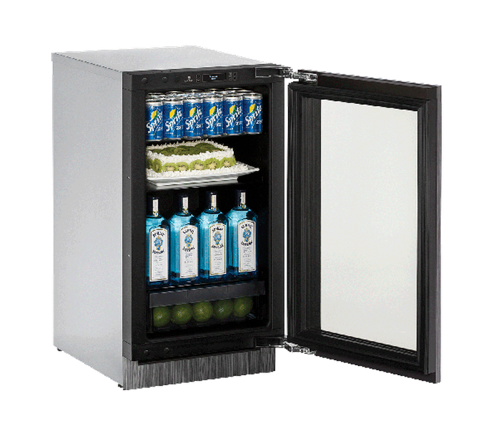 U-Line U-3018RGLINT-00A Refrigerator Replacement Parts