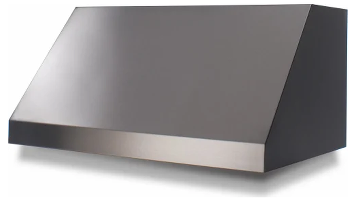 BlueStar PL042ML 42 Inch Mounted on Wall Blower Not Included CFM