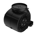 Faber IB400 Blower Motor 400 CFM 120V 60 Hrz Hood Motor 9 pin