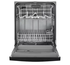 Dishwasher FGCD2444SF Frigidaire Gallery -Discontinued