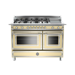 Bertazzoni HER486GGASCR Gas Range Replacement Parts