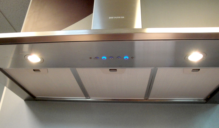 Faber SYNT30SS300 Range Hood Replacement parts