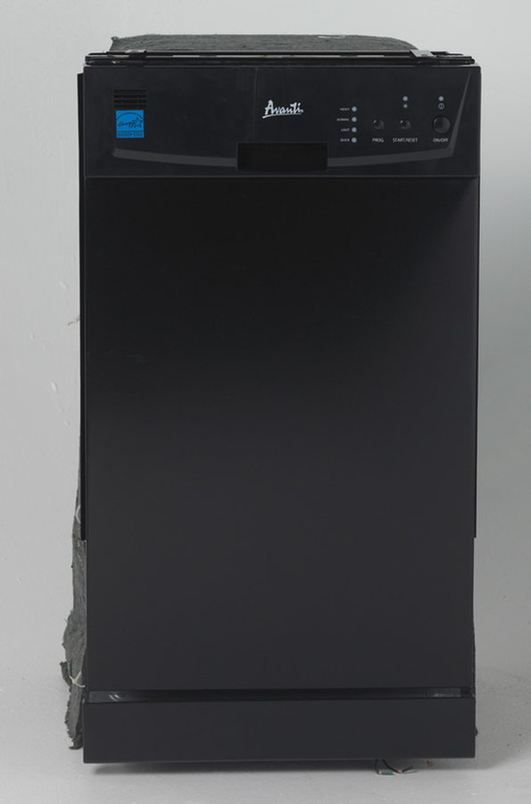 Dishwasher DW18D1BE Avanti -Discontinued