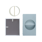 Zephyr Z1C00LA Range Hood Replacement Part