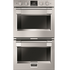 Fulgor Milano F6PDP30S1 30 Inch Double Wall Oven