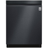 LG LDP6810BM 24 Inch Stainless Steel Dishwasher