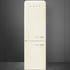 Retro Refrigerator FAB32UCRLN 24in  50's Style - Smeg